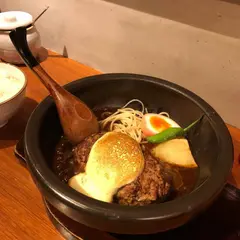 山本のハンバーグ 渋谷食堂