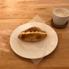 NOBU Cafe | ノブカフェ アトレ川崎