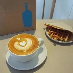 ブルーボトルコーヒー（Blue Bottle Coffee）三軒茶屋店