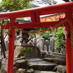 恵美須神社