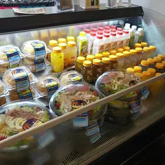テッズ ベーカリー