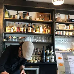 Cafe&Bar 千重波
