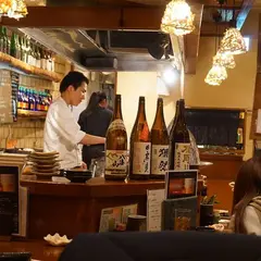 jige 東中野店