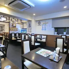 香港美味楼 落合店