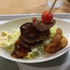 レストラン樻里花