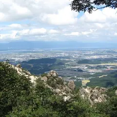 竜王山