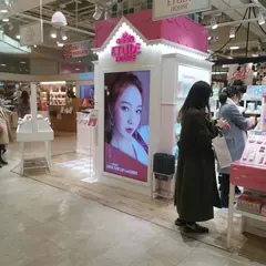 エチュードハウス河原町オーパ店