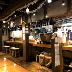 肉寿司 久茂地