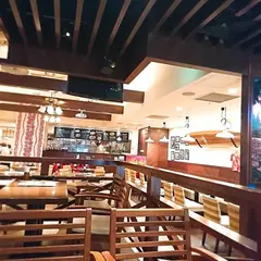 Moana Kitchen Cafe 名古屋LACHIC店