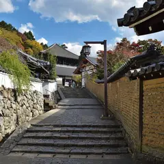 二月堂うら参道