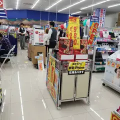 ノジマ イオンモール松本店