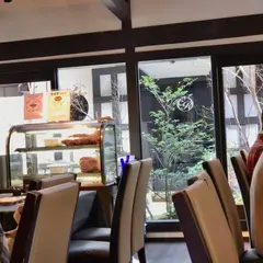 京都御幸町レストラン CAMERON