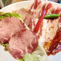 神楽坂キンタン
