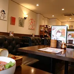 敷島珈琲店