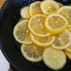 みししっぴ饂飩