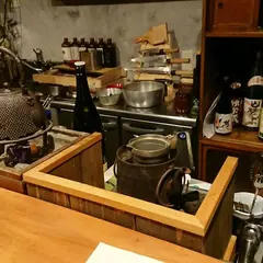 ななしの庵