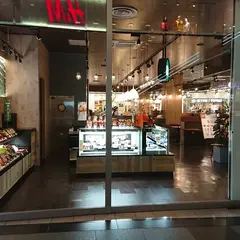 カフェ モロゾフ 神戸ハーバーランドumie店