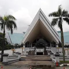 Palace of Culture