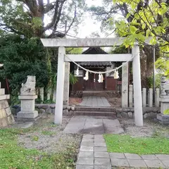 浅間神社