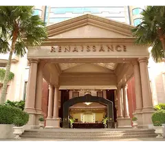 ルネッサンスホテル クアラルンプール