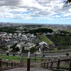 那智が丘中央公園