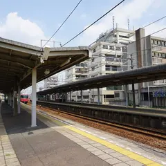 本笠寺駅