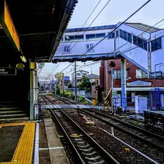 桜駅