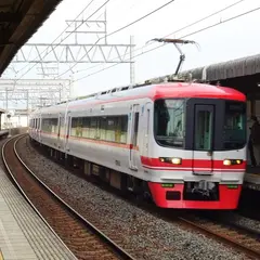 妙興寺駅