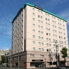 アパホテル〈札幌すすきの駅南〉