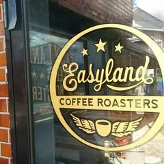 EASYLAND COFFEE ROASTERS (イージーランド コーヒー ロースターズ)