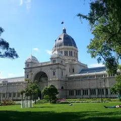 カールトン庭園