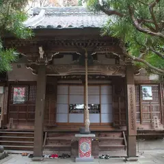 神遊山 岩屋寺