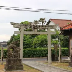 乙見神社