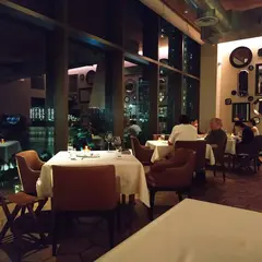 Alfredo's Steakhouse