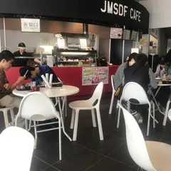 JMSDF CAFE (海上自衛隊呉史料館)