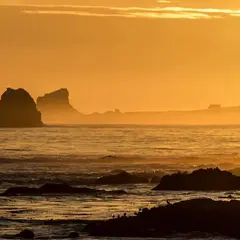 Piedras Blancas Light Station