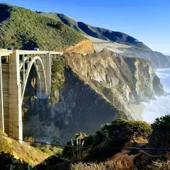 Bixby Creek Bridge