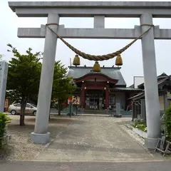 神道大教 札幌八幡宮