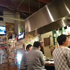 鉄板野郎　大阪店