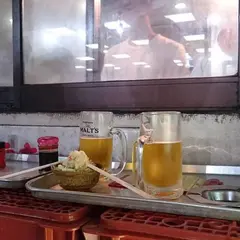 やきとん みつぼ 池袋店