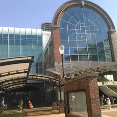 JR九州 久留米駅