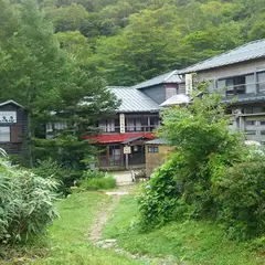 三斗小屋温泉