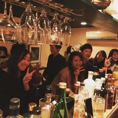 Tun Tavern Kyoto