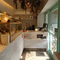 コッペパン専門店 Justy Coppe Bakery