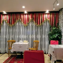 レイハン ウイグル レストラン （Reyhan's Uyghur Restaurant）