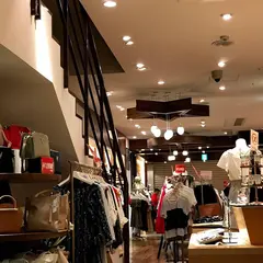ＰＡＲＫＥＡＳＴ心斎橋