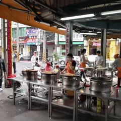 景美上海生煎包