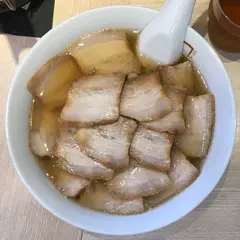 喜多方ラーメン 坂内 新宿西口思い出横丁店