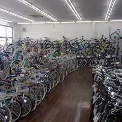 サイクルベースあさひ川崎明津店