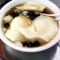 北港豆花
